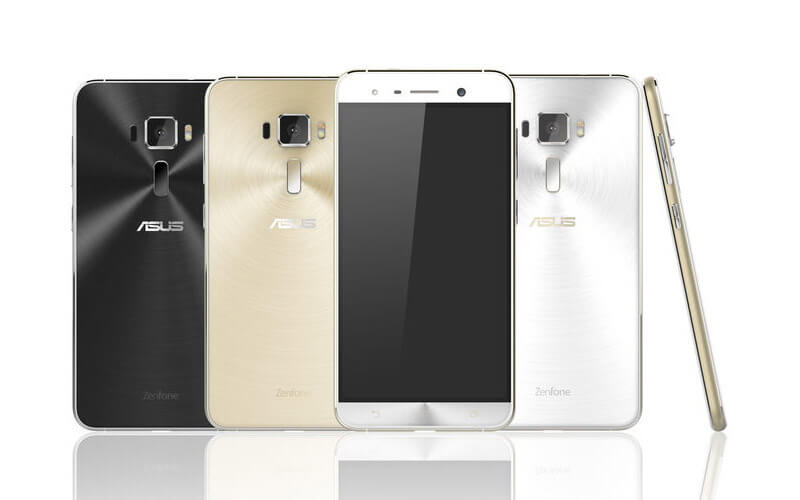 Viitorul ZenFone 3 de la Asus va avea un nou design Asus ZenFone 3