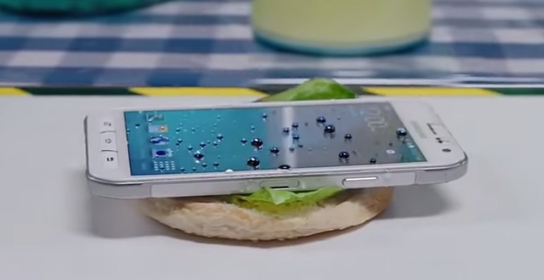 Samsung Galaxy S6 Active