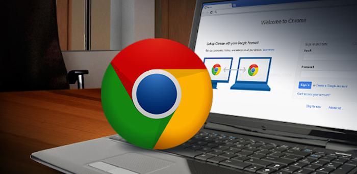 Google Chrome