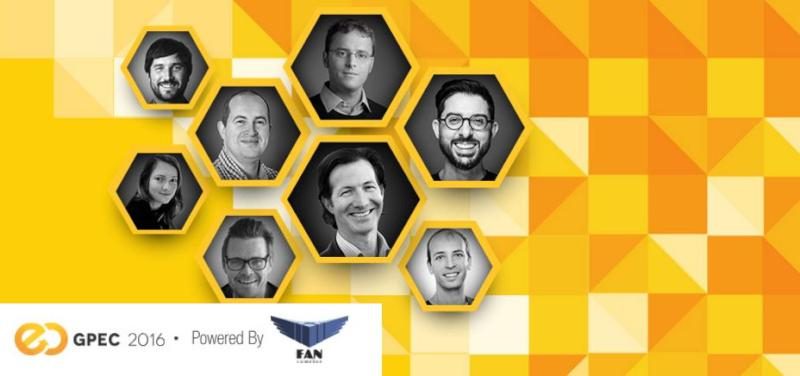 A 11-a ediție anuală a GPeC a luat startul! GPeC 2016