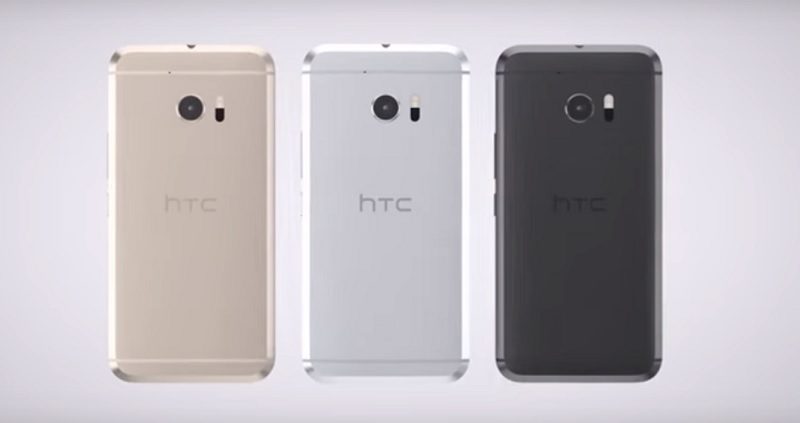HTC 10