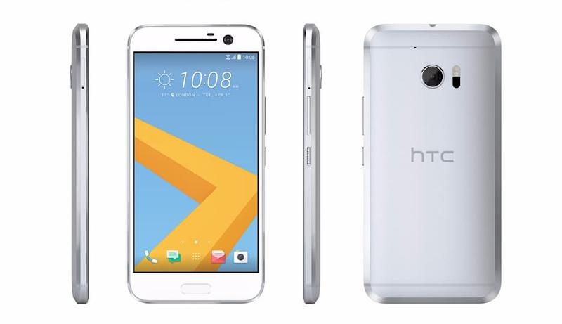 HTC 10