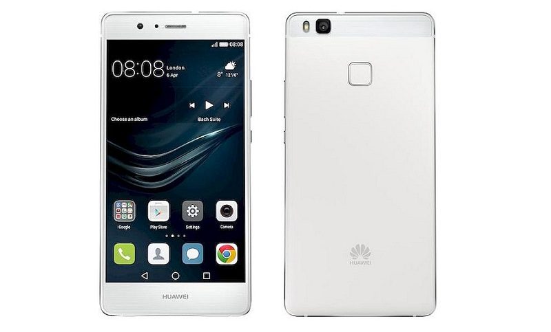 Noul smartphone Huawei P9 Lite a fost lansat Huawei P9 Lite