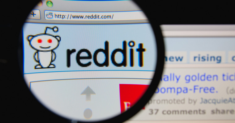 Reddit