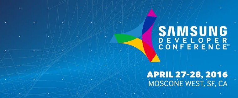 Samsung dorește prezența dezvoltatorilor români la SDC 2016 SDC 2016