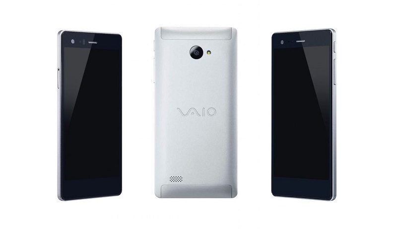VAIO Phone Biz a ajuns pe rafturile magazinelor VAIO Phone Biz