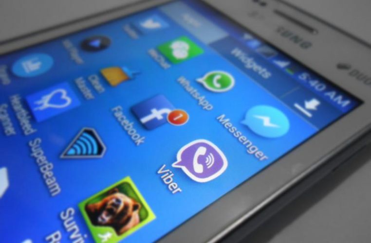 Viber oferă utilizatorilor criptare end-to-end Viber