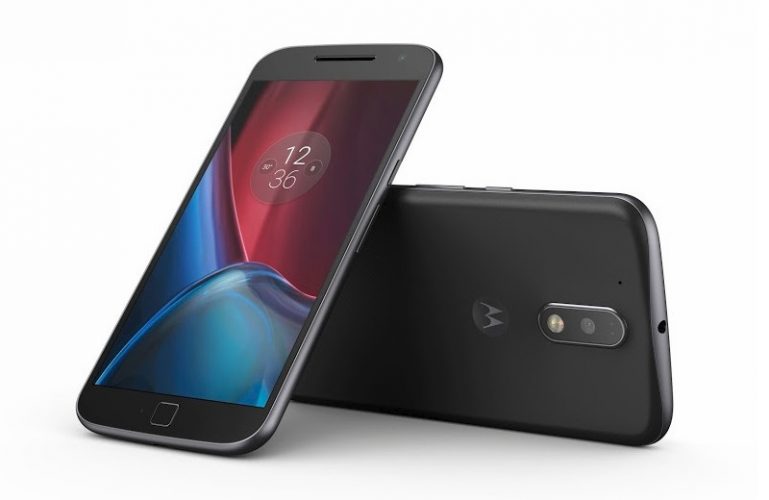 Motorola (Lenovo) Moto G4 Plus