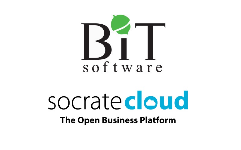 SocrateCloud ERP de la Bitsoftware