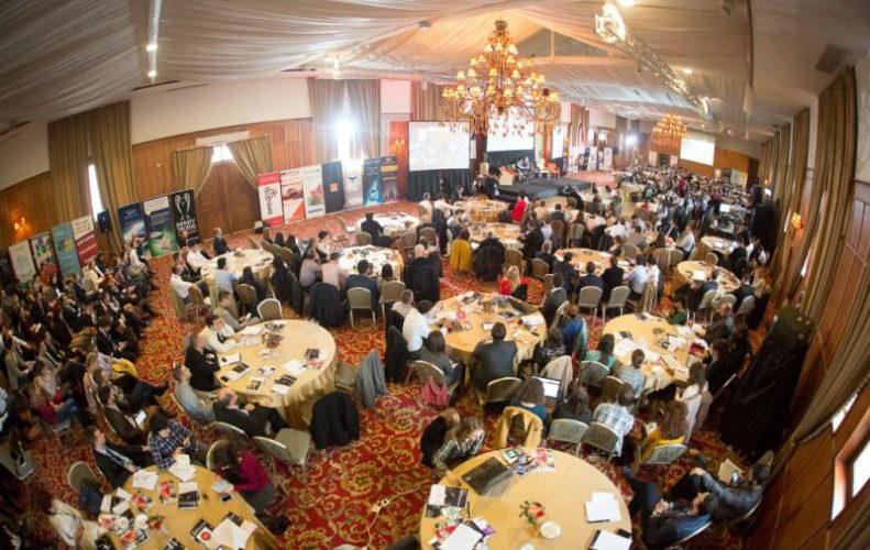 Pasionat de comerț electronic? Te trimitem la GPeC Summit din Mai! GPeC 2015