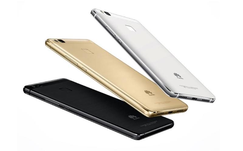 Huawei G9 Lite