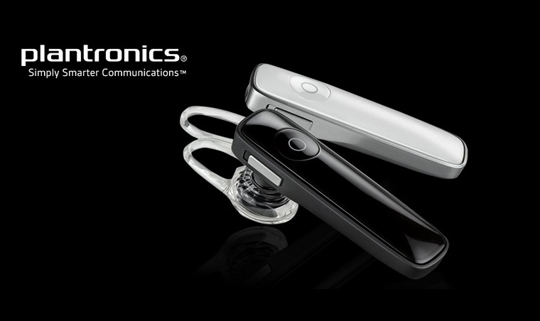 Cum alegi un handsfree cu Bluetooth? Plantronics Marque 2
