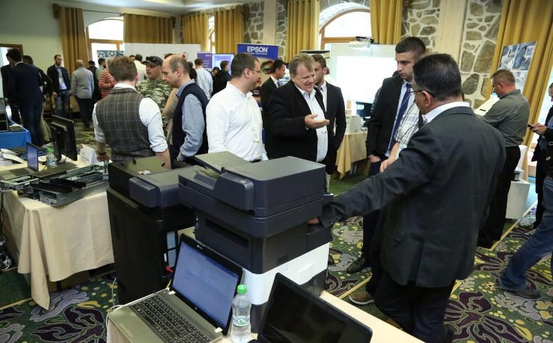 Transilvania IT Forum 2016