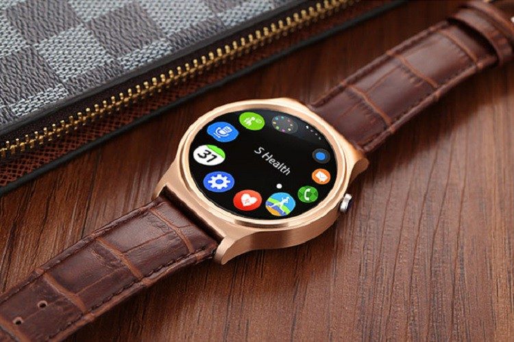 Ulefone GW01 la Gearbest