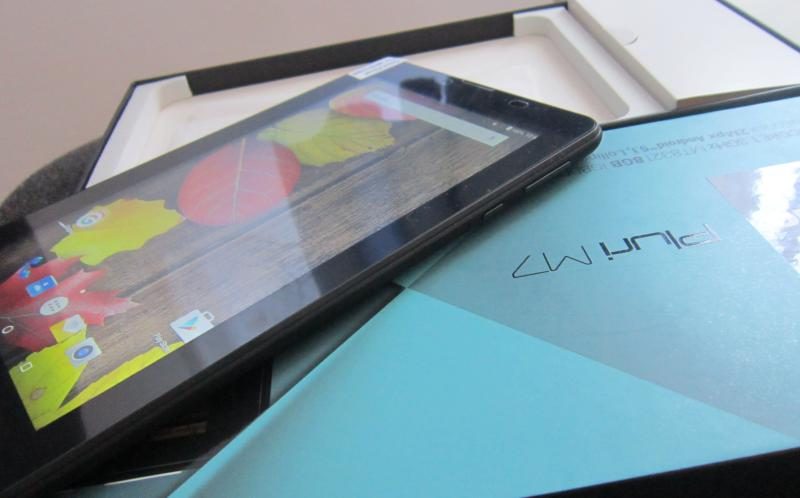 Review tableta Vonino Pluri M7 Vonino Pluri M7