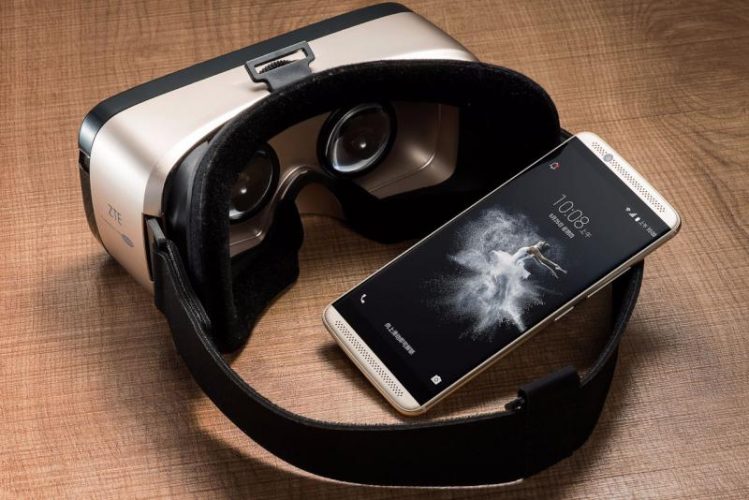 Noul smartphone ZTE Axon 7 a fost lansat oficial ZTE Axon 7