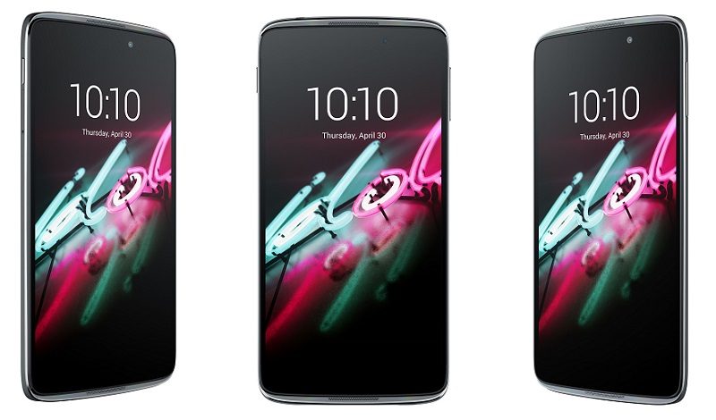 Alcatel IDOL 3