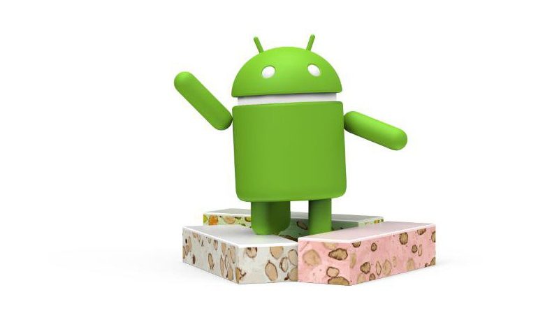 Google ne-a oferit numele dulce al Android N Android N