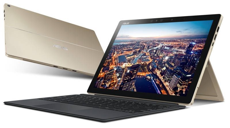 Asus ZenBook 3