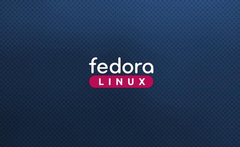 Fedora Linux