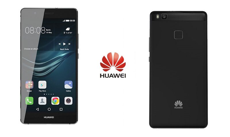 Huawei P9 Lite