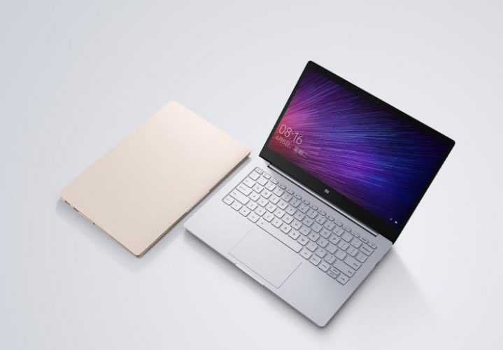 Xiaomi Mi Notebook Air