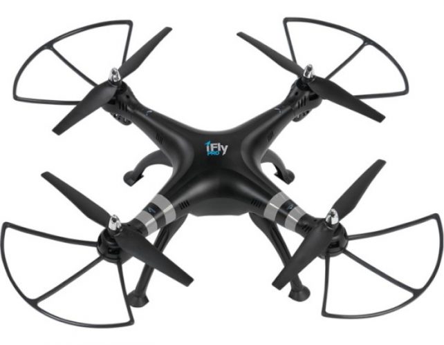 drona evolio ifly pro