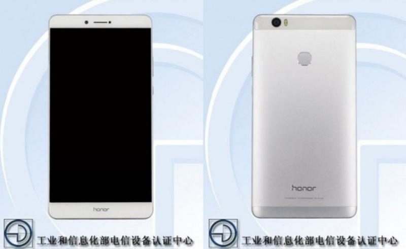 Huawei Honor Note 8
