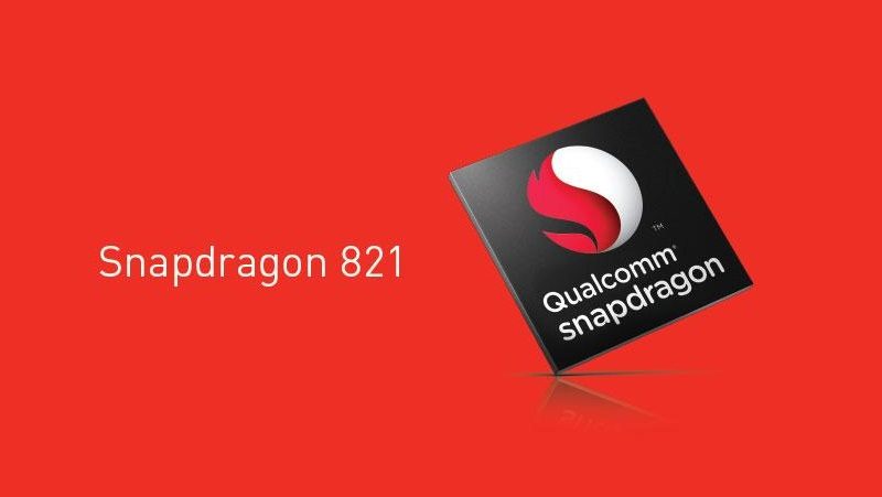 Qualcomm Snapdragon 821