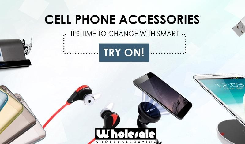 WholeSaleBuying.com: diverse electronice și accesorii la prețuri mici Accesorii telefoane la Wholesalebuying.com