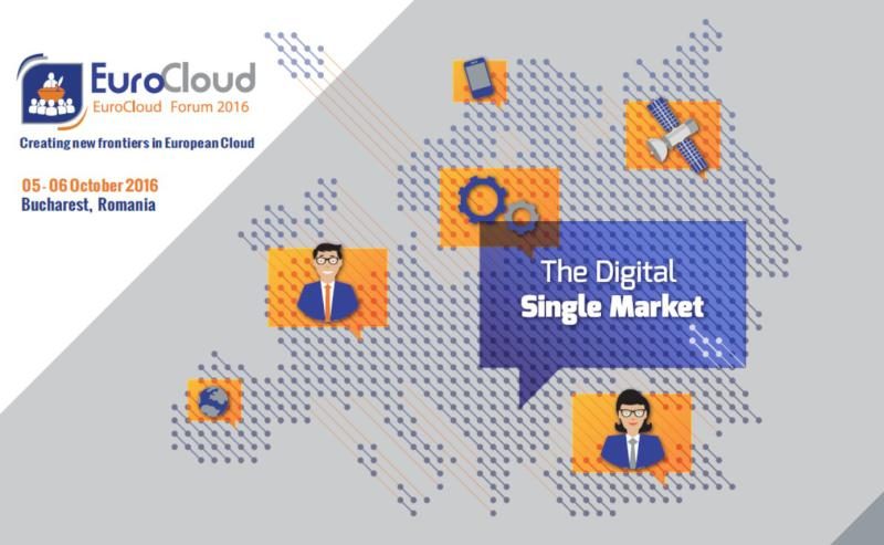 EuroCloud Forum