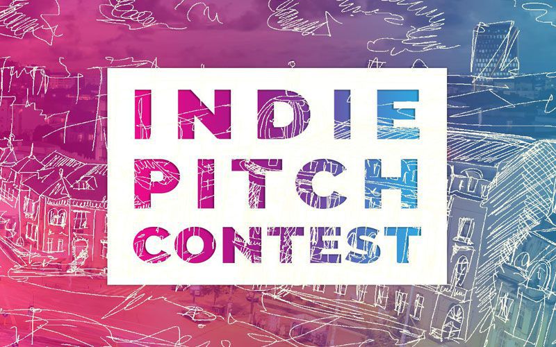 Indie Pitch Contest RGDA 2016