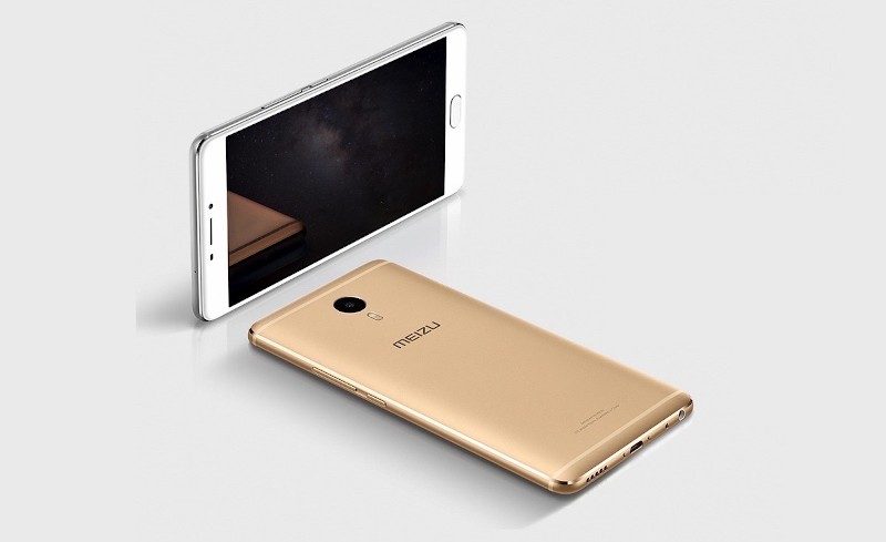 Meizu a lansat noul Meizu M3 Max Meizu M3 Max