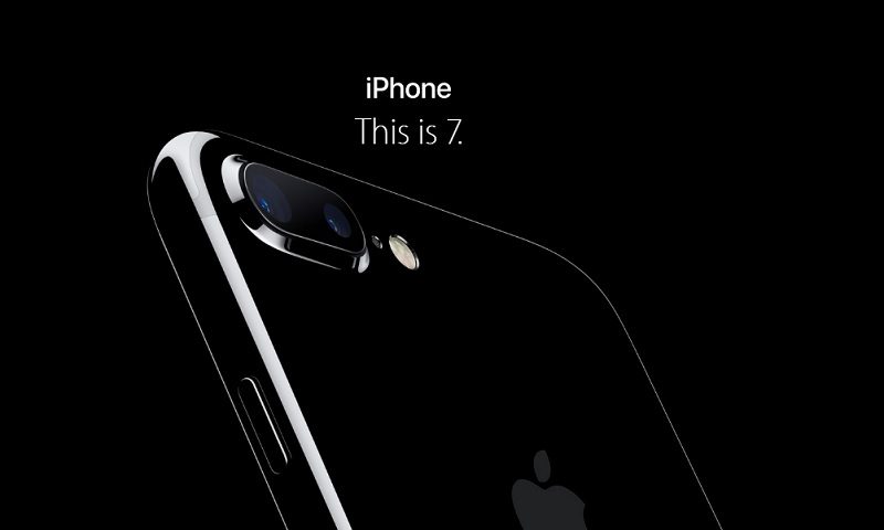 Apple a lansat noile iPhone 7 și iPhone 7 Plus Apple iPhone 7