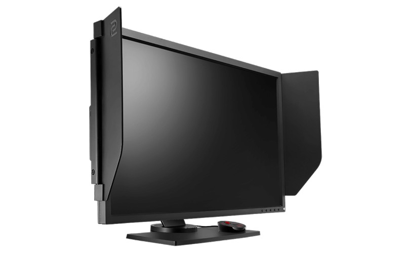 BenQ a lansat noul monitor ZOWIE XL2735 dedicat sportului electronic BenQ ZOWIE XL2735