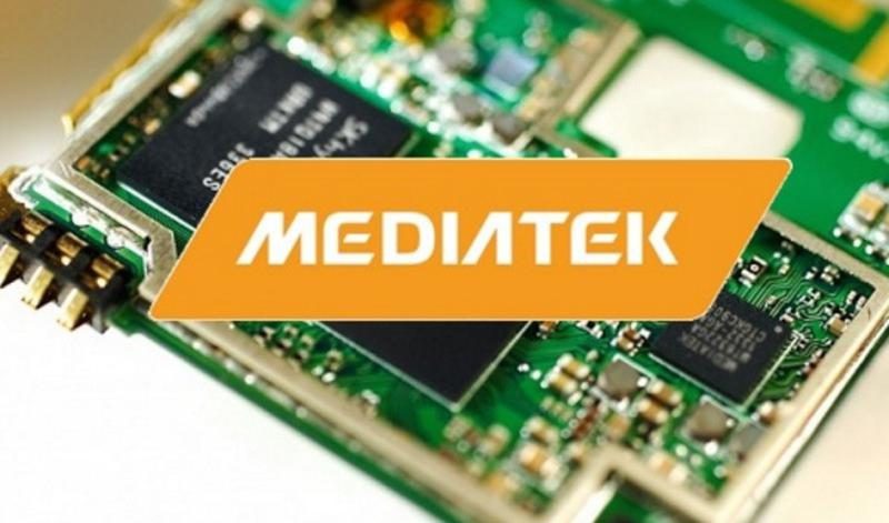 MediaTek