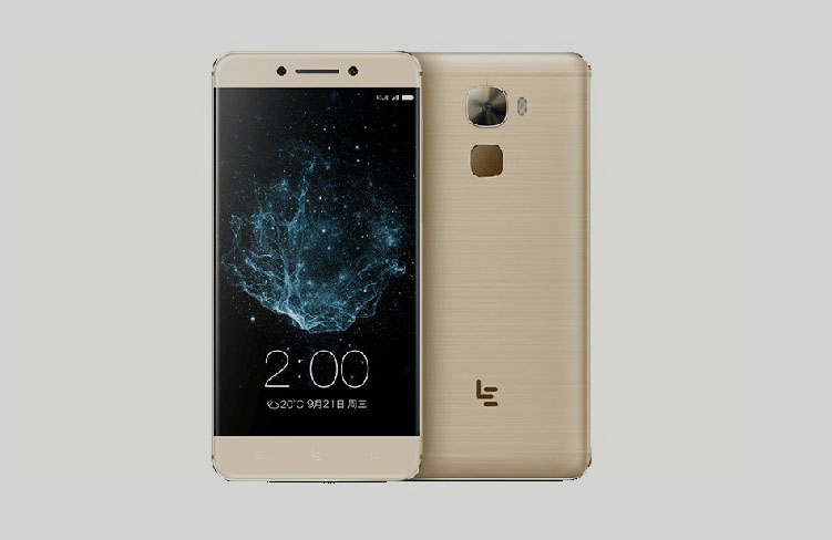 LeEco Le Pro 3