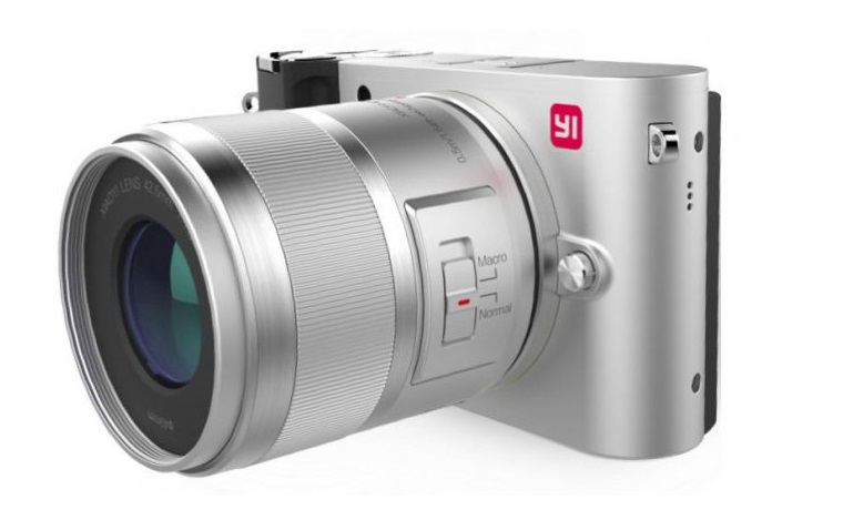 Xiaomi YI M1