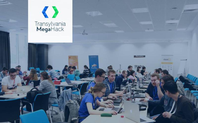 MegaHack @ TechFest2016 vine cu premii de peste 10.000 de euro MegaHack - TechFest 2016