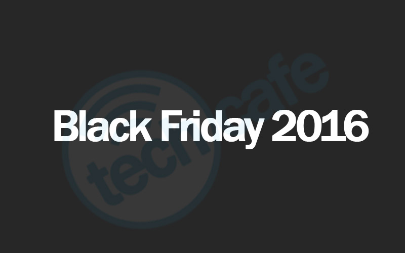 Black Friday 2016