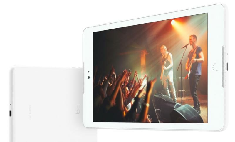 BQ Aquaris M8 rulează Android 6.0 Marshmallow și are 2GB RAM BQ Aquaris M8
