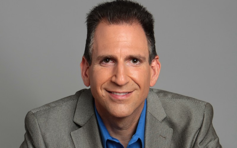 GPeC 2016: o zi de e-commerce și online marketing cu Bryan Eisenberg Bryan Eisenberg