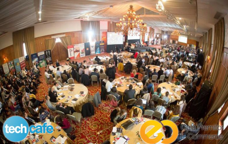 Câștigă o invitație la GPeC Summit 2016! GPeC Summit