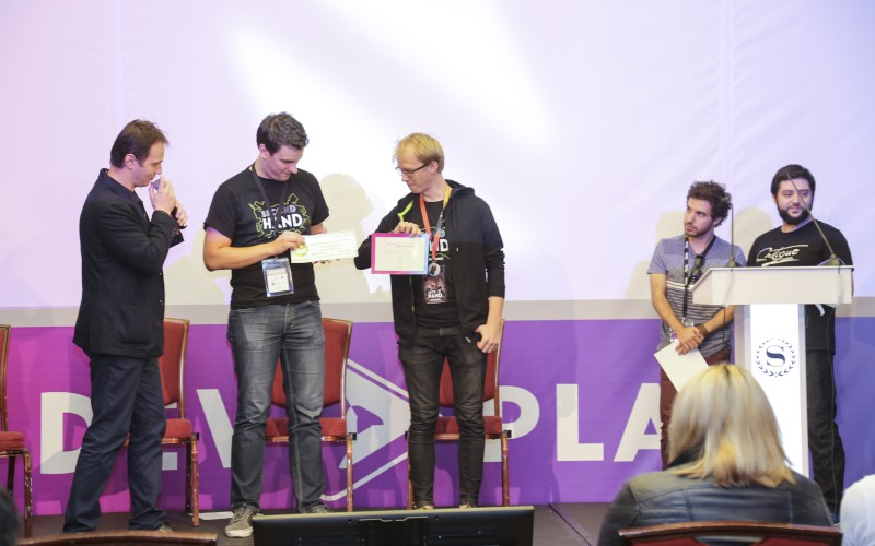 Indie Pitch Dev.Play 2016