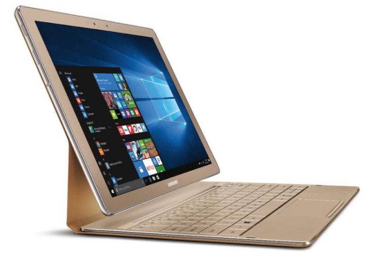 Samsung a lansat tableta Galaxy TabPro S cu Windows 10 Samsung Galaxy TabPro S