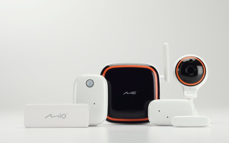 MioSMART