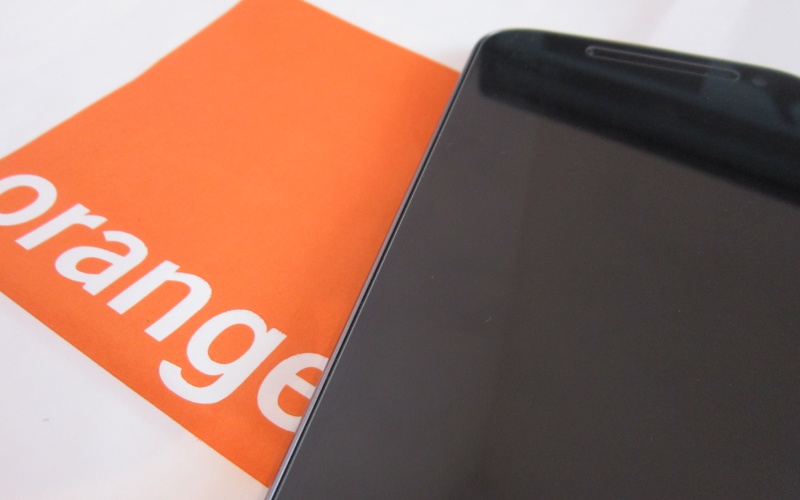 Lenovo Moto G4