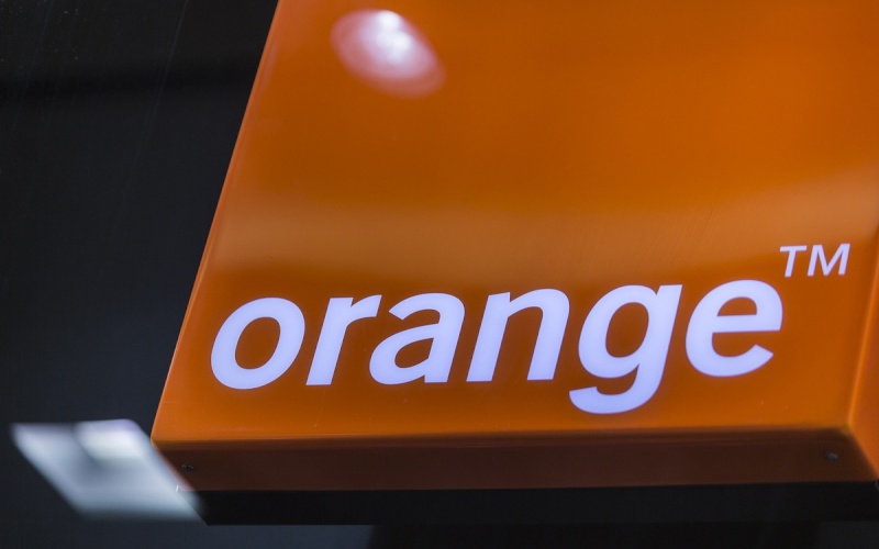 Orange Romania