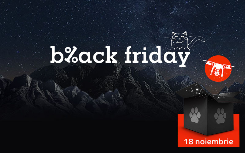 eMag are peste 1 milion de produse la reducere de Black Friday 2016 Black Friday 2016 la eMag