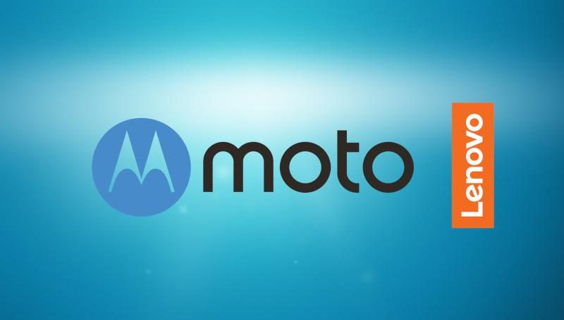 Moto by Lenovo